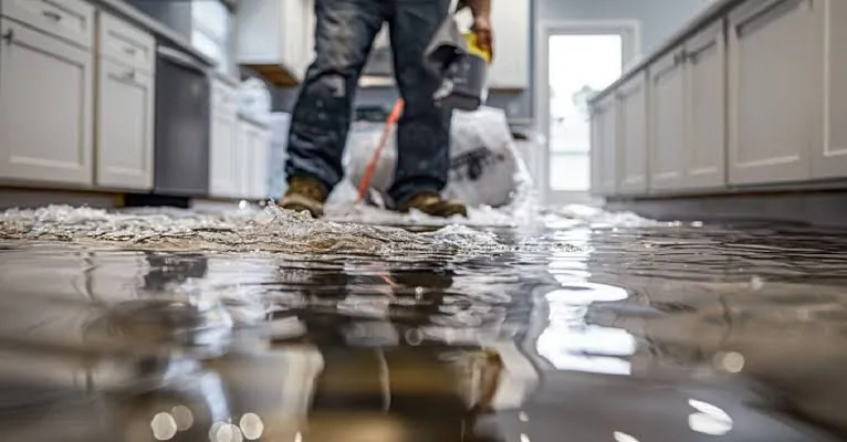 Water damage restoration companies near me in Nesika Beach, OR - Emergency flood extraction